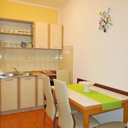 Elide Appartement