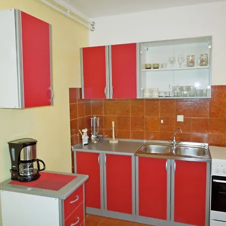 Elide Appartement *