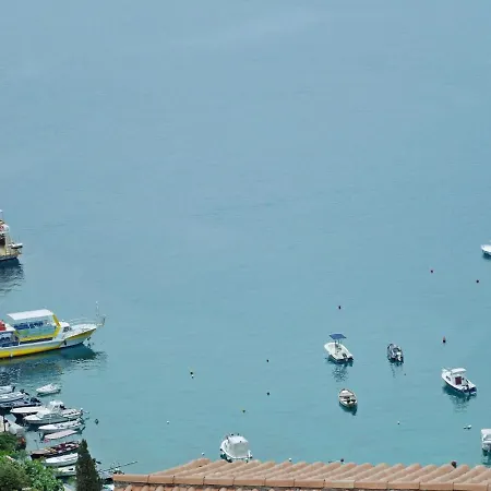 Apartment Elide Rabac