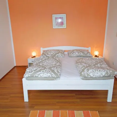 Elide Appartement *