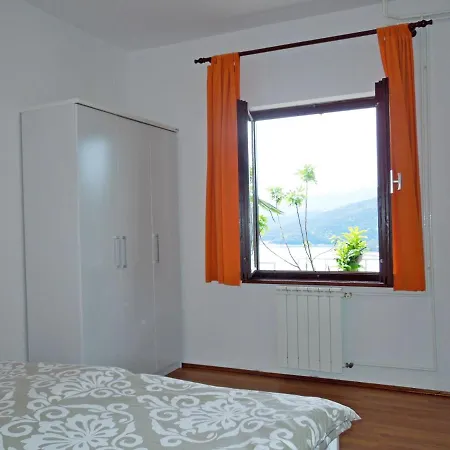 Elide Appartement Rabac