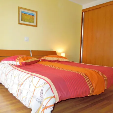 Appartement Elide *