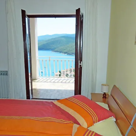 Appartement Elide Rabac