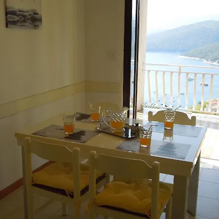 Appartement Elide *