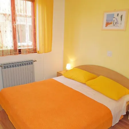 Elide Appartement Rabac
