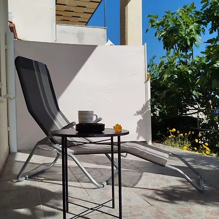 Appartement Elide
