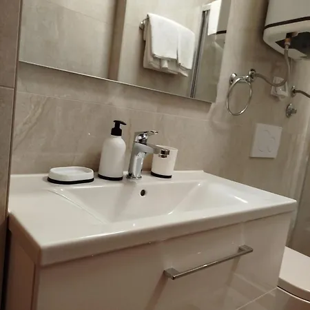 Elide Appartement *