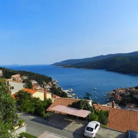 Appartement Elide Rabac