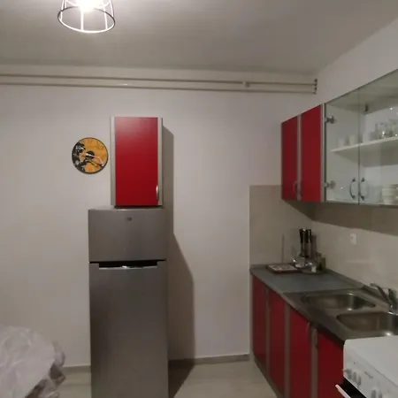 Elide Appartement