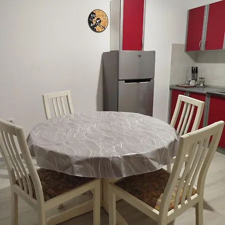 Appartement Elide Rabac