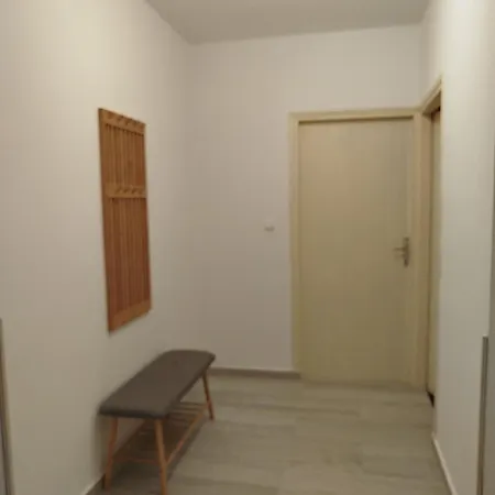 Elide Appartement *