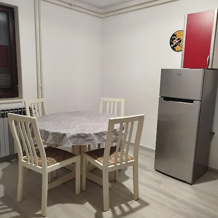 Appartement Elide Rabac