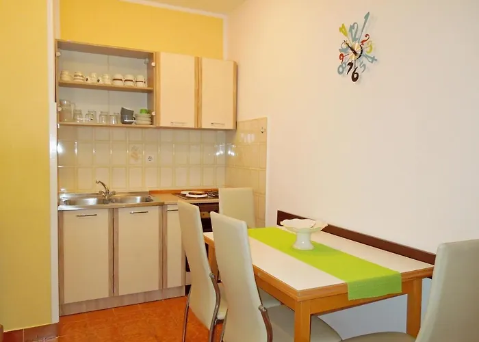 Elide Apartman