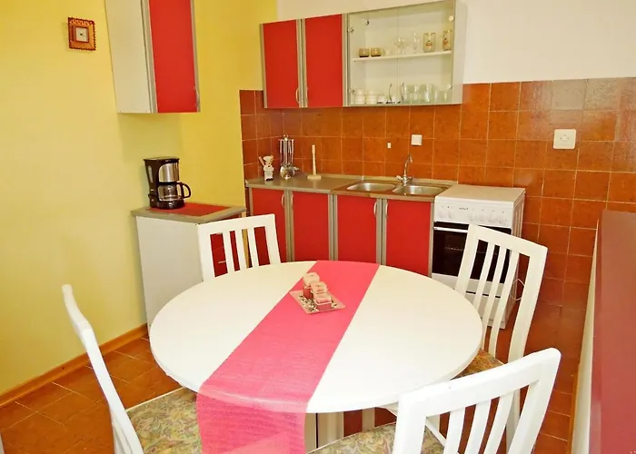 Apartman Elide *
