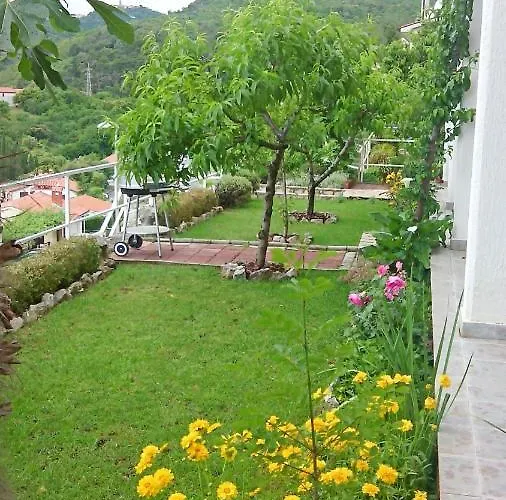 Apartman Elide