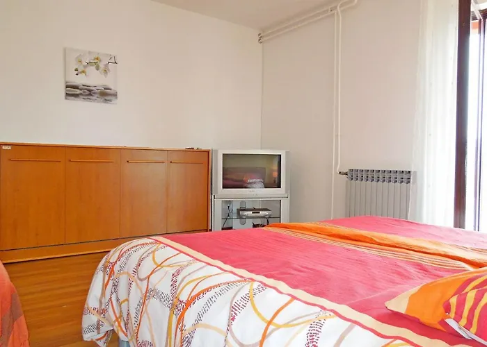 Elide Apartman Rabac