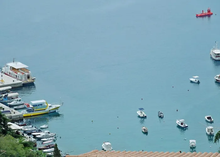 Apartman Elide Rabac