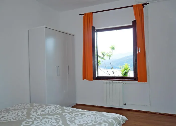 Elide Apartman Rabac