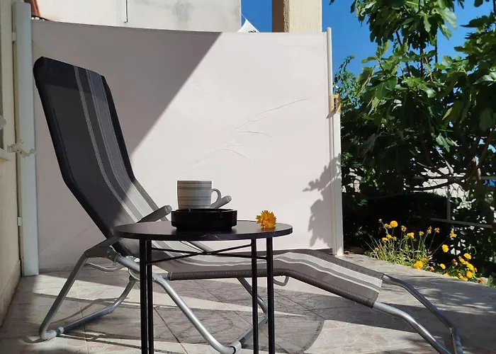 Apartman Elide