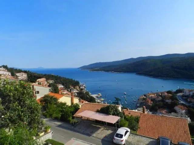 Apartman Elide Rabac