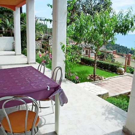 Apartmán Elide