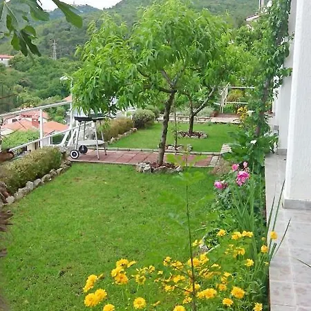 Apartmán Elide