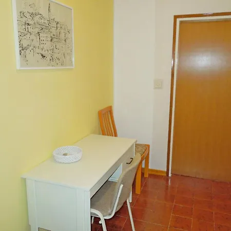 Apartmán Elide