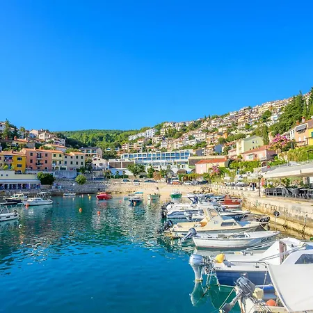 Appartement Elide Rabac