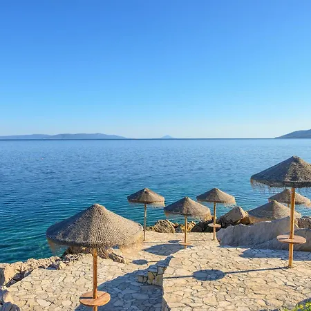 Apartman Elide Rabac