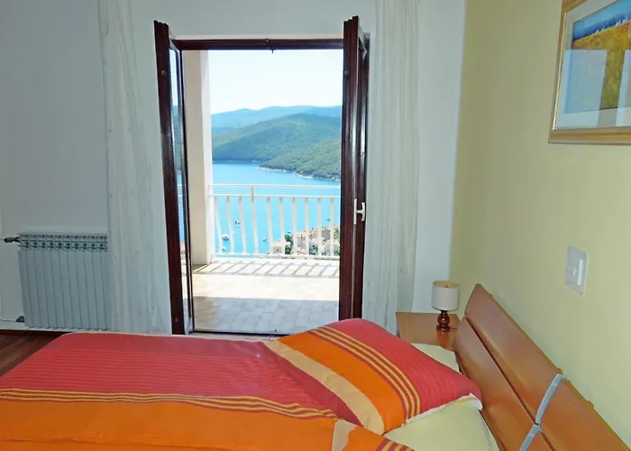 Appartamento Elide Rabac