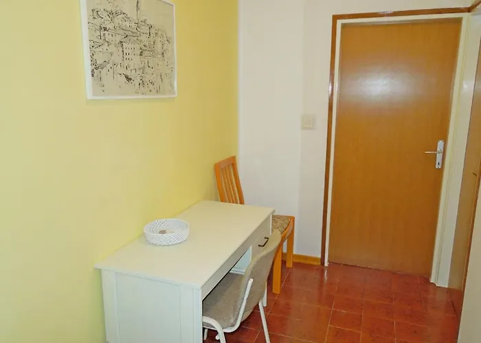 Appartamento Elide
